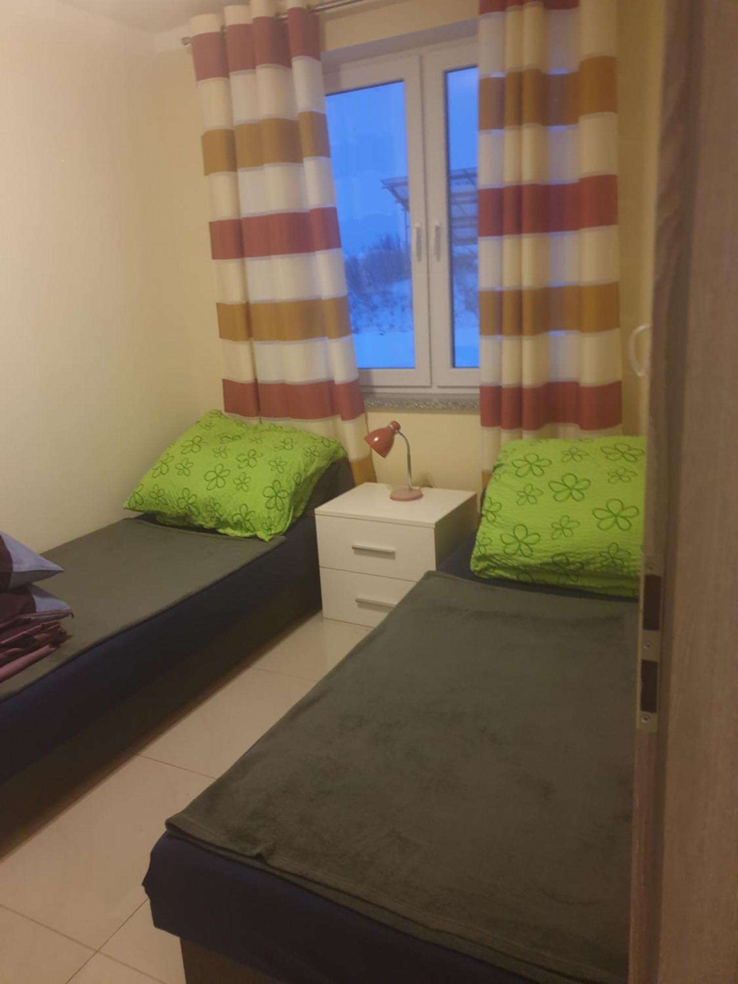 Urokliwe Zacisze W Opawie Lubawka Buitenkant foto