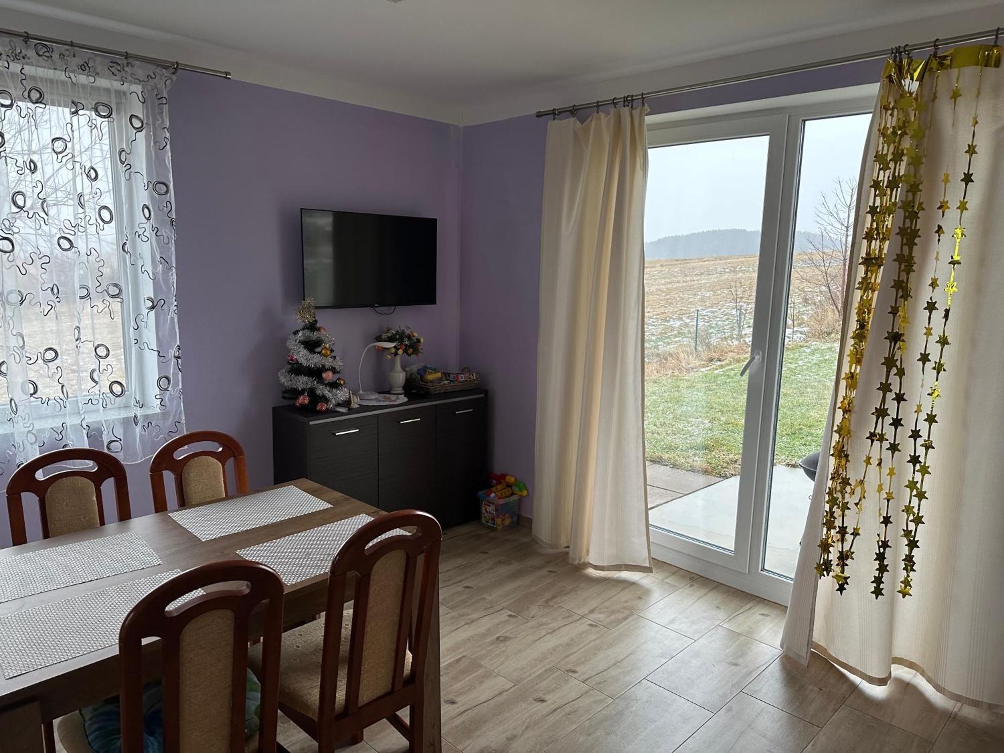 Urokliwe Zacisze W Opawie Lubawka Buitenkant foto